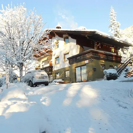 Kahlhammer Appartement *