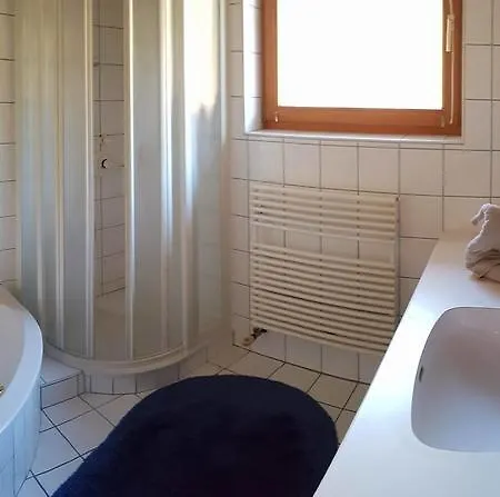 Appartement Kahlhammer