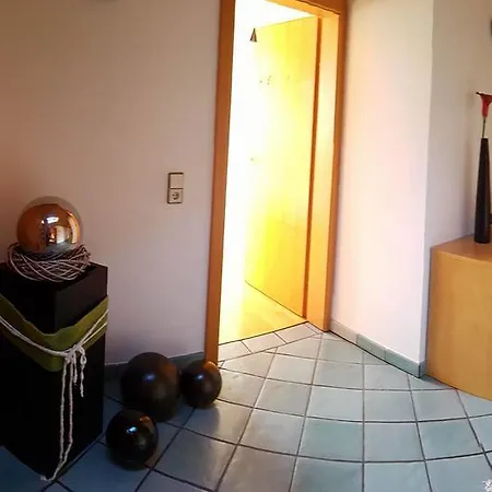 Appartement Kahlhammer