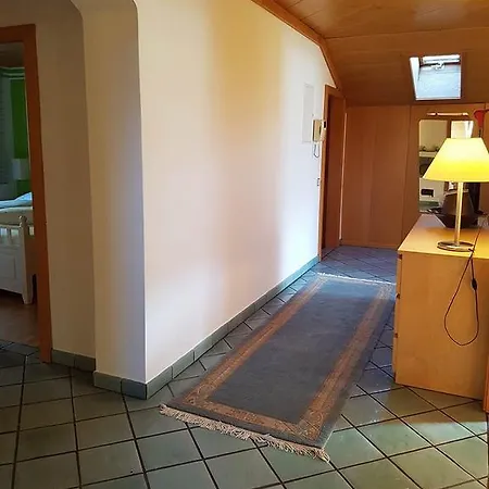 Kahlhammer Appartement Hermagor-Pressegger See