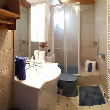 Appartement Kahlhammer