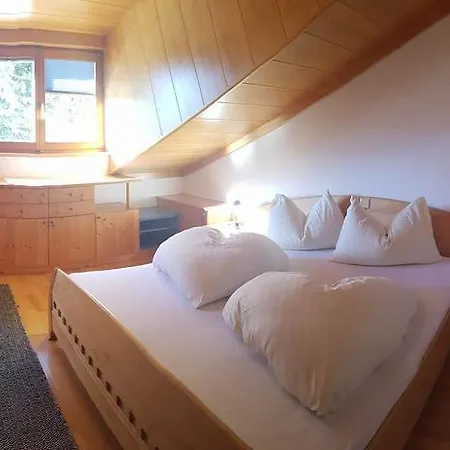 Kahlhammer Appartement