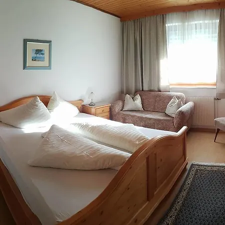 Appartement Kahlhammer