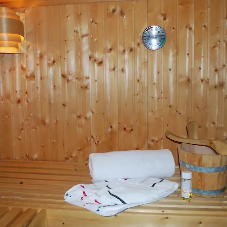 Kahlhammer Appartement *