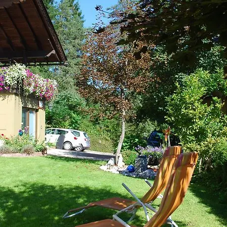 Appartement Kahlhammer