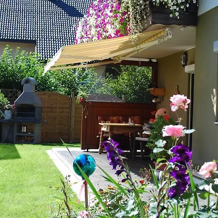 Kahlhammer Appartement *
