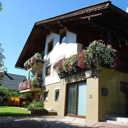 Kahlhammer Appartement Hermagor-Pressegger See